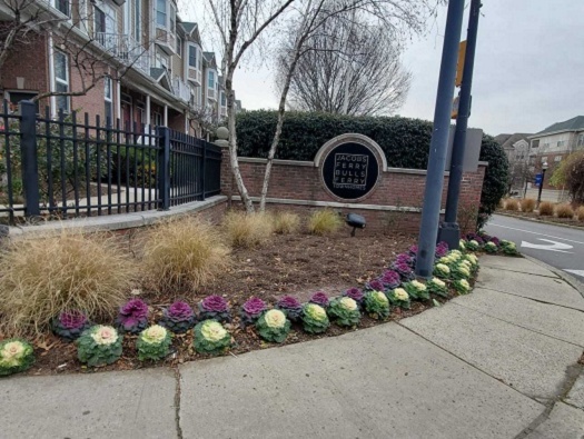 PORT IMPERIAL CONDO ASSOCIATION PORT IMPERIAL CONDO ASSOCIATION